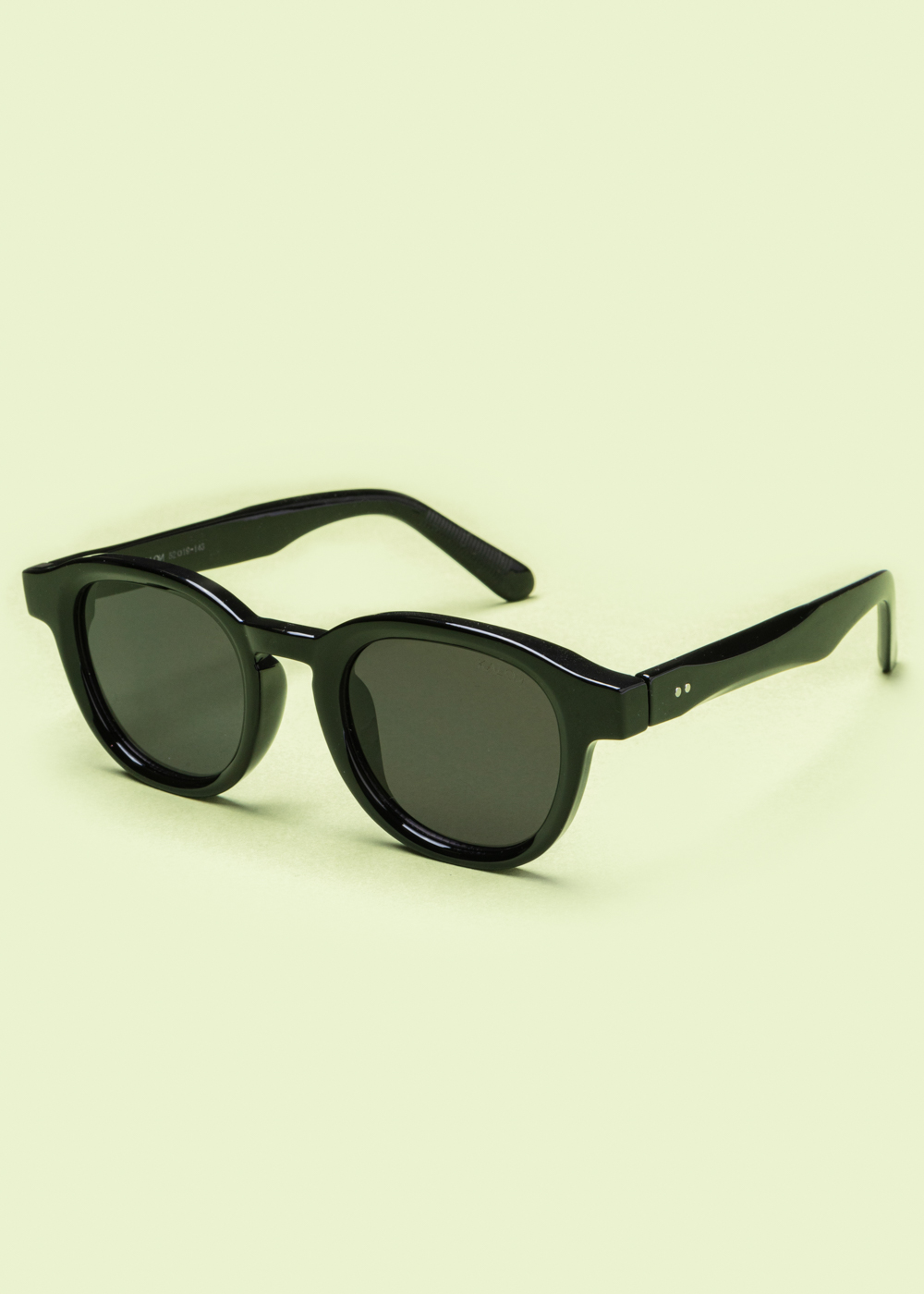 "Morpheus" Black